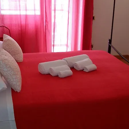Le Mille E Una 3 Bed & Breakfast Rom