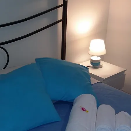 Le Mille E Una 3 Bed & Breakfast Rom