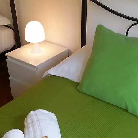 Bed & Breakfast Le Mille E Una 3