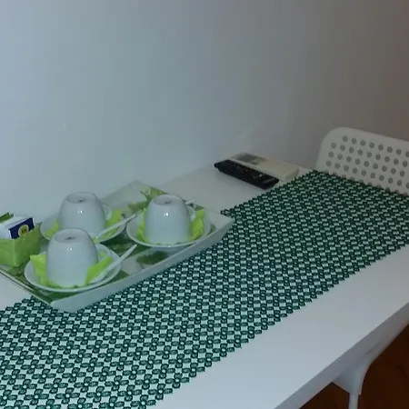 Bed & Breakfast Le Mille E Una 3