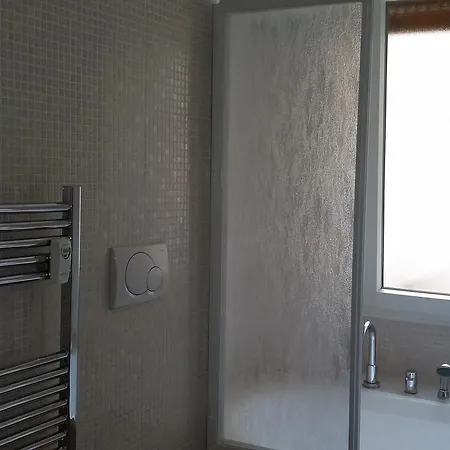 Le Mille E Una 3 Bed & Breakfast Rom