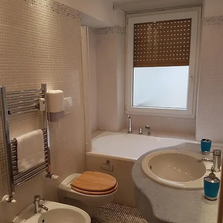 Bed & Breakfast Le Mille E Una 3 Rom